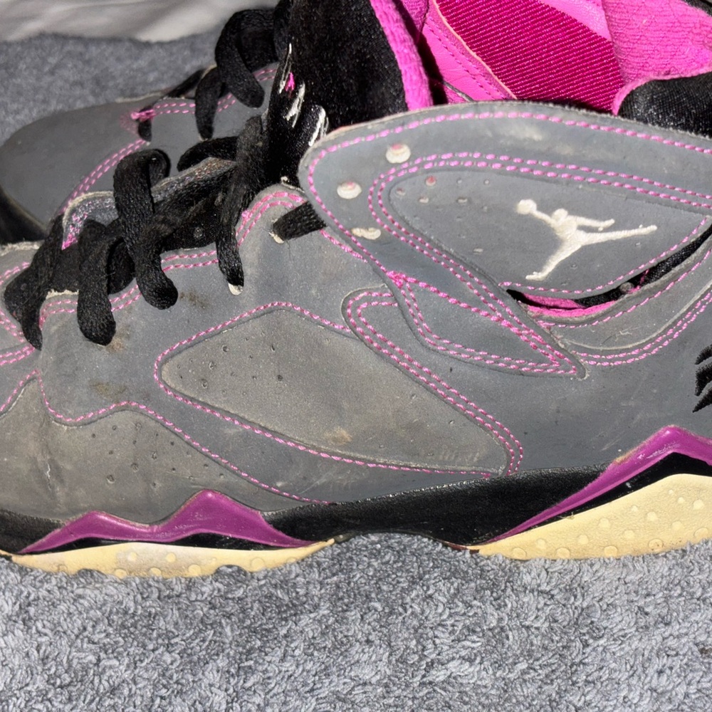 Jordan Retro 7